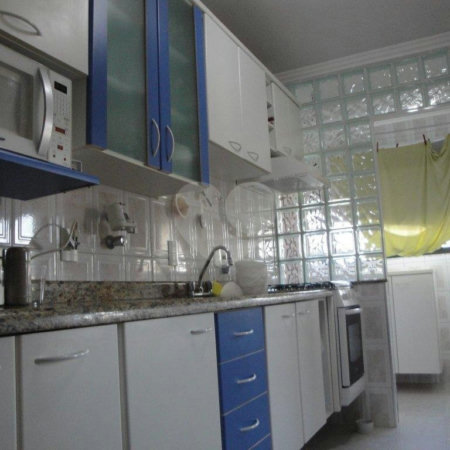 Apartamento à venda com 3 quartos, sendo 1 suíte, em Santa Teresinha, São Paulo, SP