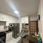 Apartamento à venda com 3 quartos, sendo 1 suíte,  em Vila Barão, Sorocaba, SP