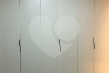 Apartamento à venda com 3 quartos, sendo 1 suíte, em Mogi Moderno, Mogi das Cruzes, SP