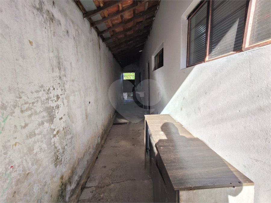 Casa à venda com 1 quarto em Vila Belo Horizonte, Itapetininga, SP