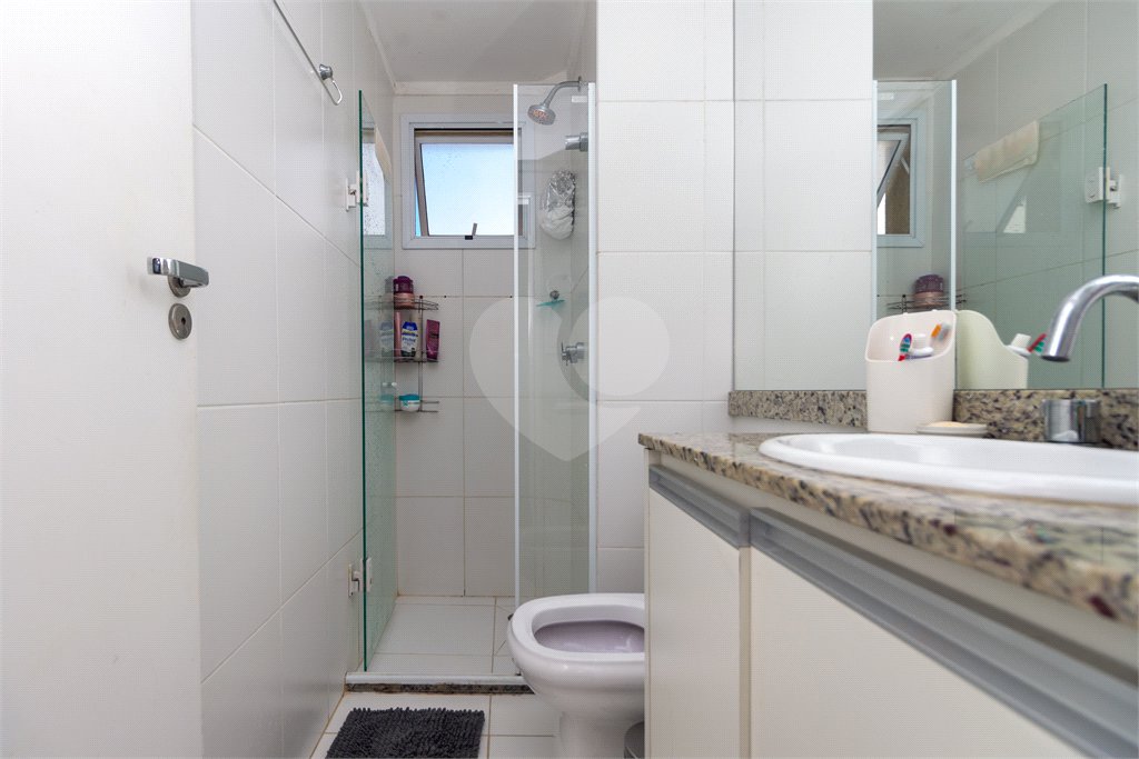 Apartamento à venda com 2 quartos, sendo 1 suíte, em Saúde, São Paulo, SP