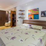 Apartamento para alugar com 5 quartos, sendo 3 suítes, em Alto de Pinheiros, São Paulo, SP