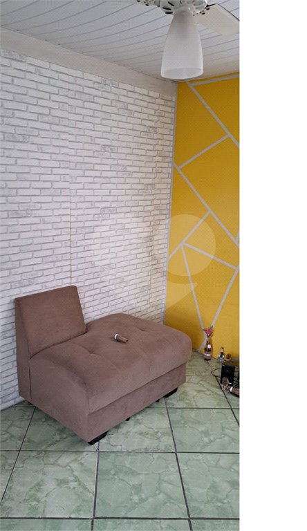 Casa à venda com 4 quartos em Inhoaíba, Rio de Janeiro, RJ