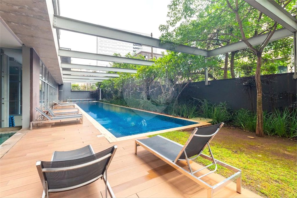 Apartamento à venda ou para alugar com 2 suítes em Vila Nova Conceição, São Paulo, SP