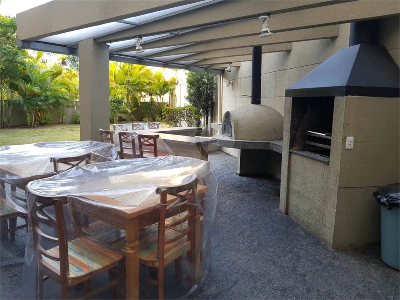 Apartamento à venda com 2 quartos em Barra Funda, São Paulo, SP