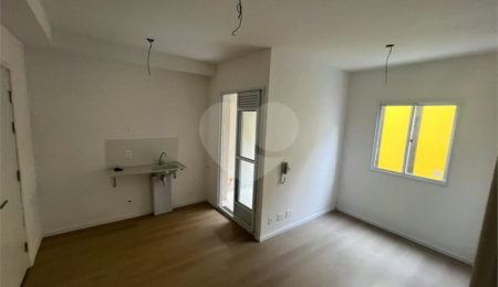 Apartamento à venda com 1 quarto em Jardim Aeroporto, São Paulo, SP