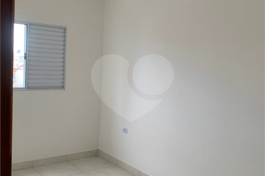 Apartamento à venda com 2 quartos em Vila Maria, São Paulo, SP