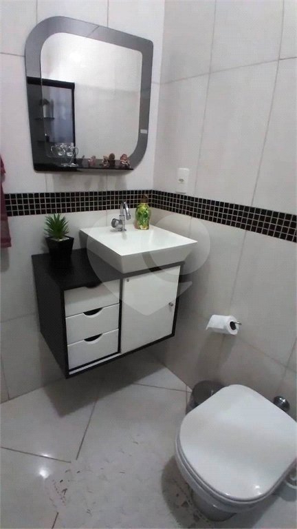 Sobrado à venda com 5 quartos, sendo 1 suíte, em Vila Maria Alta, São Paulo, SP