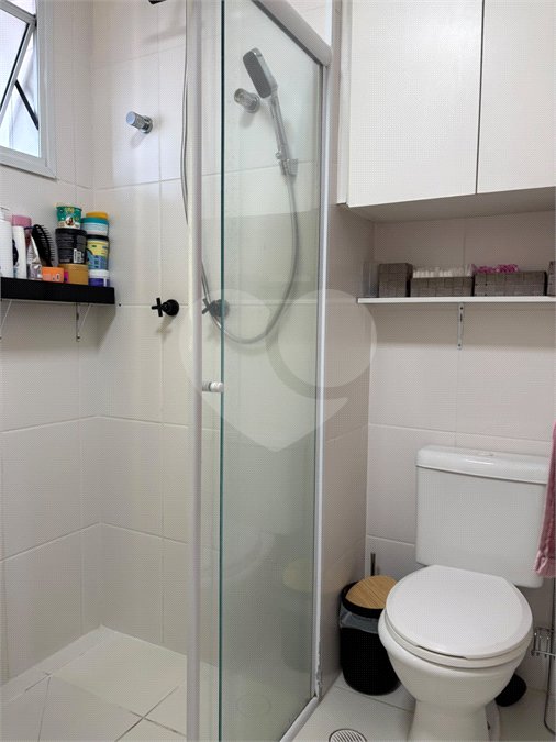 Apartamento à venda com 3 quartos, sendo 1 suíte, em Vila Guarani (z Sul), São Paulo, SP