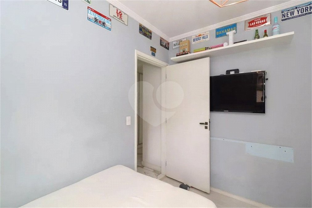 Apartamento à venda ou para alugar com 3 quartos, sendo 1 suíte, em Vila Madalena, São Paulo, SP