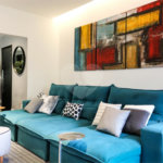 Apartamento à venda com 3 quartos, sendo 1 suíte, em Tijuca, Rio de Janeiro, RJ