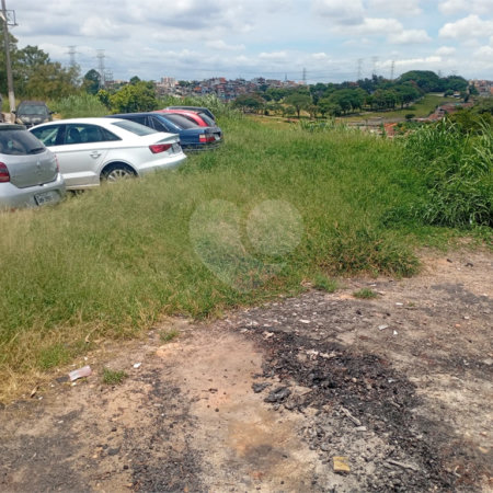 Terreno à venda em Industrial Anhangüera, Osasco, SP