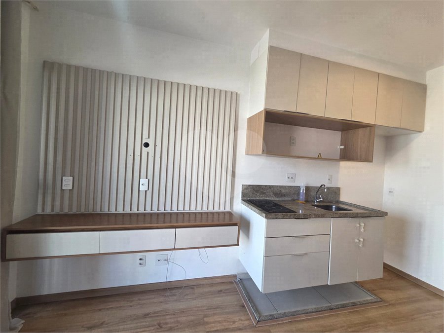Studio à venda com 1 quarto em Ipiranga, São Paulo, SP