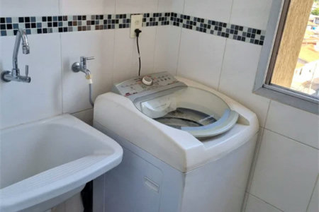 Apartamento à venda com 2 quartos em Parque Residencial da Lapa, São Paulo, SP