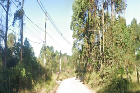 Sítio à venda com 2 suítes em Gabriel Piza, São Roque, SP