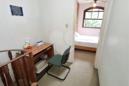 Sobrado à venda com 2 quartos em Alto da Boa Vista, São Paulo, SP