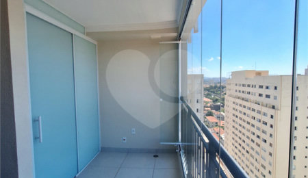 Apartamento à venda com 3 quartos, sendo 1 suíte, em Tucuruvi, São Paulo, SP