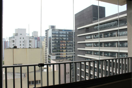 Apartamento à venda com 3 suítes em Pinheiros, São Paulo, SP