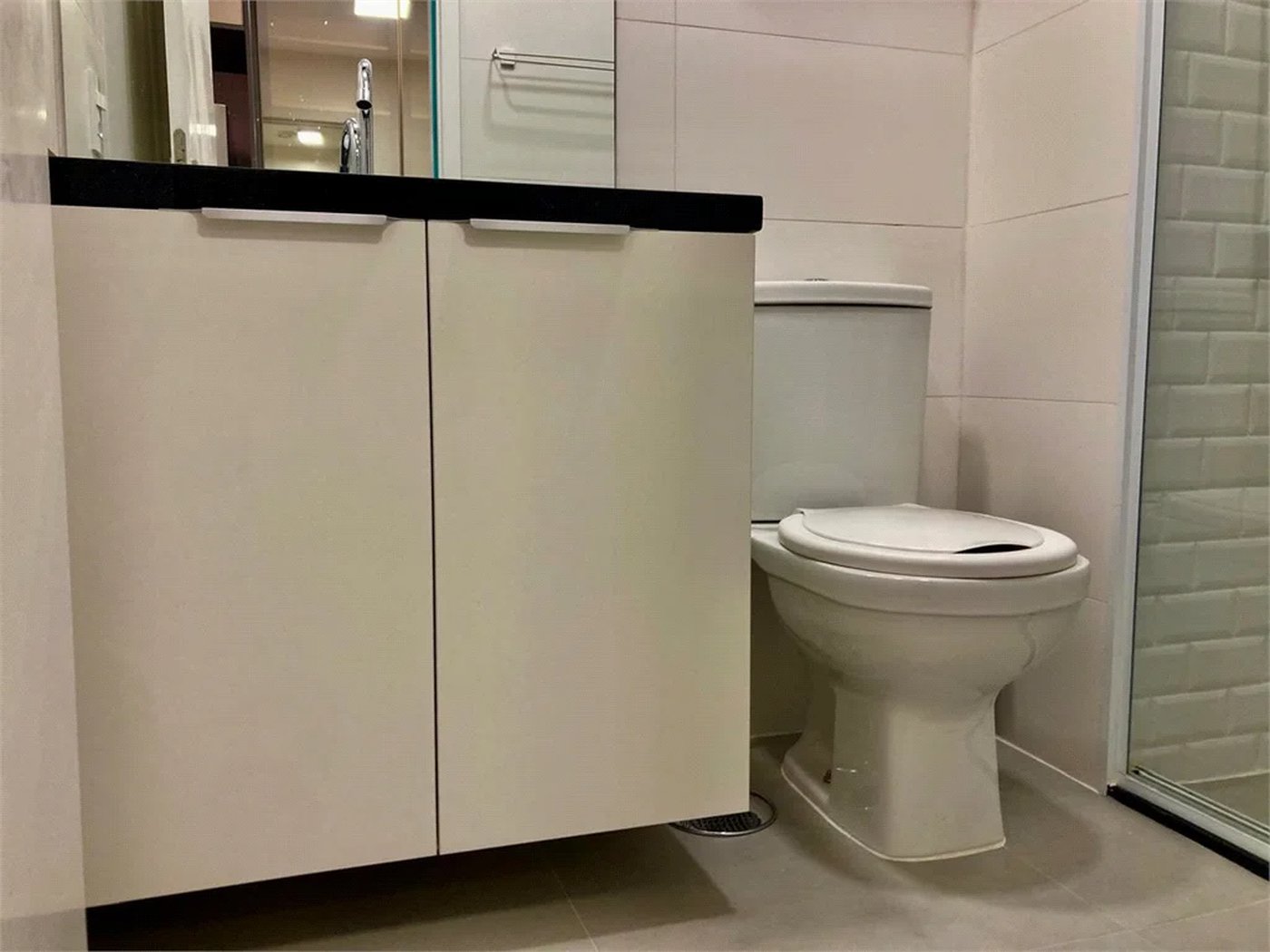Apartamento à venda com 1 suíte em Pinheiros, São Paulo, SP