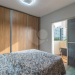 Apartamento à venda com 3 quartos, sendo 1 suíte, em Alto da Boa Vista, São Paulo, SP