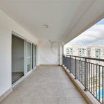 Apartamento à venda com 4 quartos, sendo 2 suítes, em Santo Amaro, São Paulo, SP
