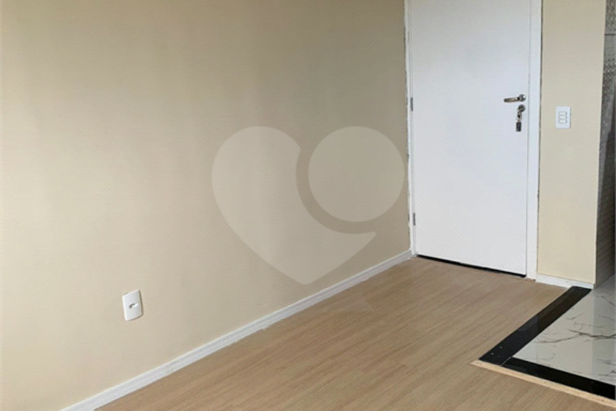 Apartamento à venda com 2 quartos em Horto Florestal, São Paulo, SP