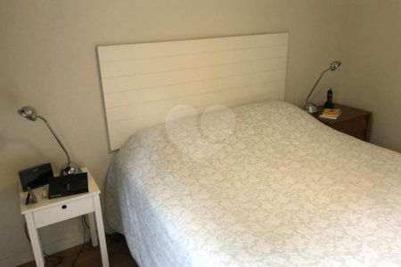 Apartamento à venda com 3 quartos, sendo 2 suítes, em Cerqueira César, São Paulo, SP
