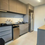 Apartamento para alugar com 2 quartos, sendo 1 suíte, em Perdizes, São Paulo, SP