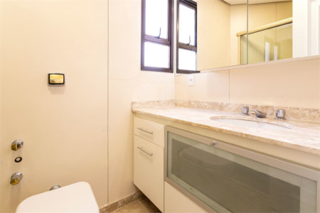 Apartamento à venda com 3 suítes em Perdizes, São Paulo, SP