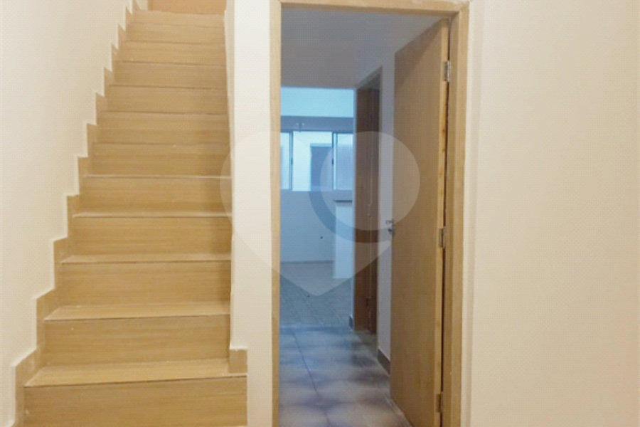 Sobrado à venda com 2 quartos em Jaçanã, São Paulo, SP