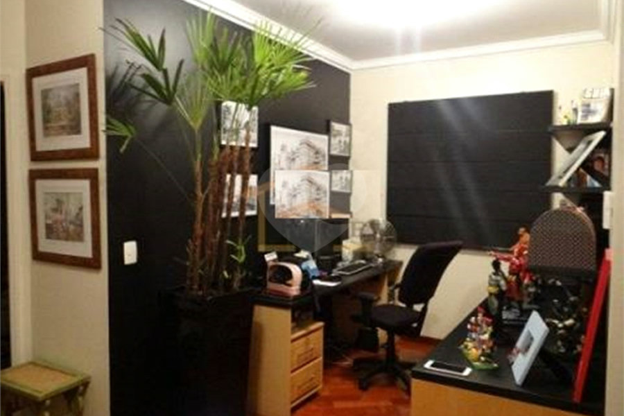 Casa à venda com 4 suítes em Jardim Floresta, São Paulo, SP