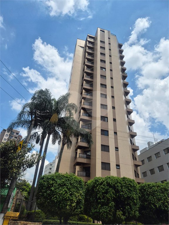 Duplex à venda com 3 suítes em Vila Monte Alegre, São Paulo, SP