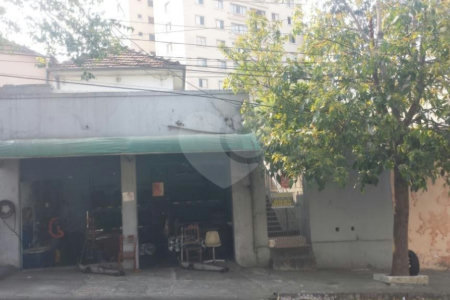 Sobrado à venda com 3 quartos em Vila Monumento, São Paulo, SP