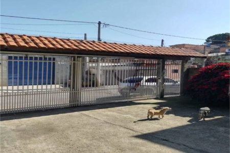 Casa à venda com 5 quartos em Recanto dos Eucaliptos, Mairinque, SP