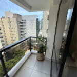 Apartamento para alugar com 2 quartos, sendo 1 suíte, em Itaim Bibi, São Paulo, SP