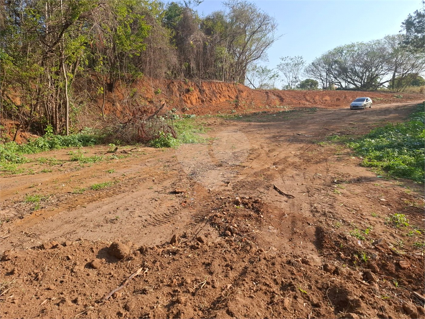 Terreno à venda em Recanto Campestre Internacional de Viracopos Gleba 6, Indaiatuba, SP
