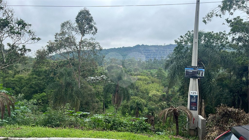 Terreno à venda no condomínio Estancia da Serra / Residencial Nova Mairipora, Mairiporã - SP