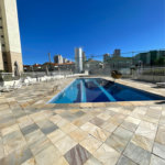 Apartamento para alugar com 1 quarto em Vila Mogilar, Mogi das Cruzes, SP