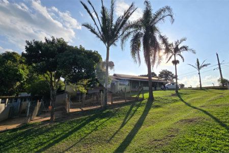 Chácara à venda com 3 quartos, sendo 1 suíte,  em Planalto Verde, São Roque, SP