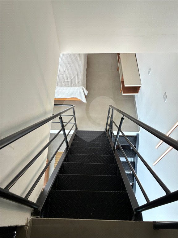 Duplex para alugar com 1 quarto em Mirandópolis, São Paulo, SP