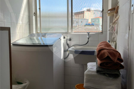 Apartamento à venda com 3 quartos, sendo 1 suíte, em Jardim São Paulo(zona Norte), São Paulo, SP