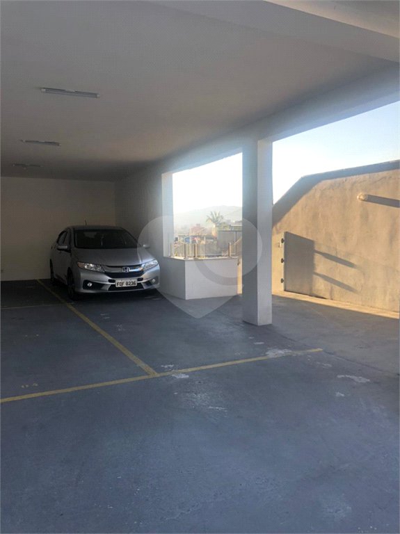 Apartamento à venda com 3 quartos, sendo 2 suítes,  em Jardim Camila, Mogi das Cruzes, SP