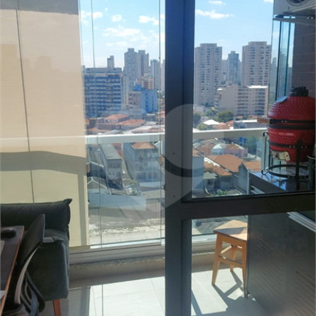 Apartamento à venda com 2 quartos, sendo 1 suíte, em Lapa, São Paulo, SP