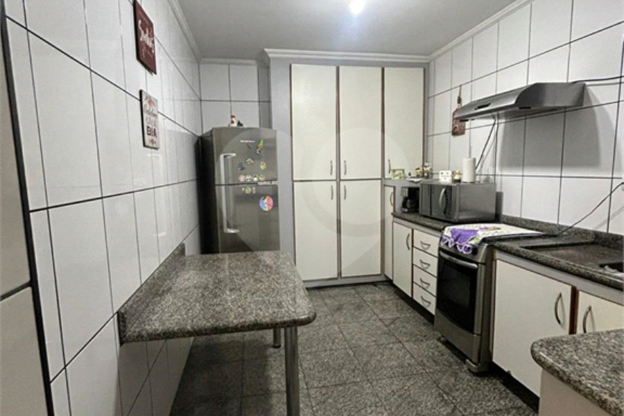 Sobrado à venda com 3 quartos, sendo 1 suíte, em Casa Verde, São Paulo, SP