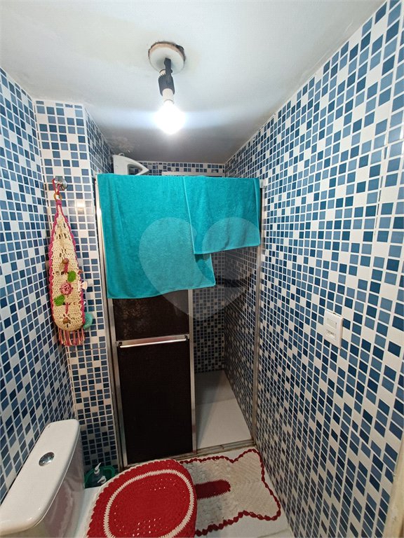 Apartamento à venda com 2 quartos em Jardim Santa Mônica, São Paulo, SP