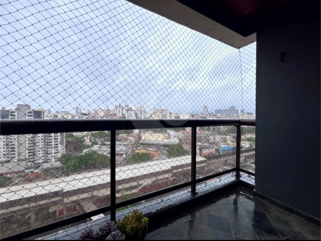 Apartamento à venda com 3 quartos, sendo 1 suíte,  em Parada Inglesa, São Paulo, SP