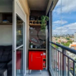 Apartamento à venda com 1 suíte em Jardim da Glória, São Paulo, SP