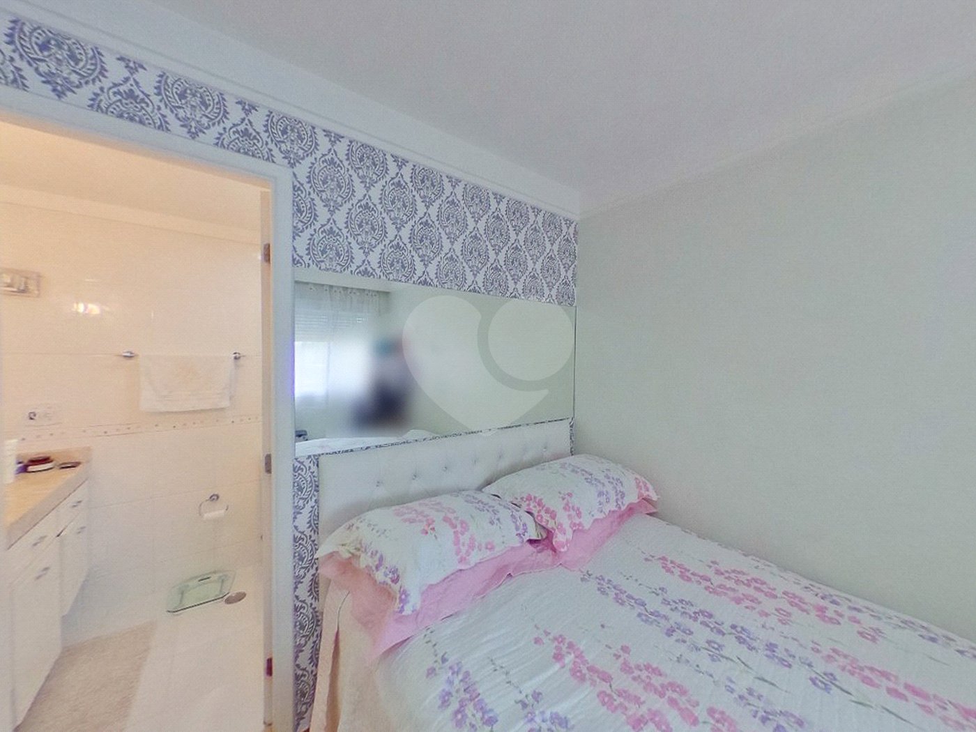 Apartamento à venda com 3 suítes em Alto da Boa Vista, São Paulo, SP
