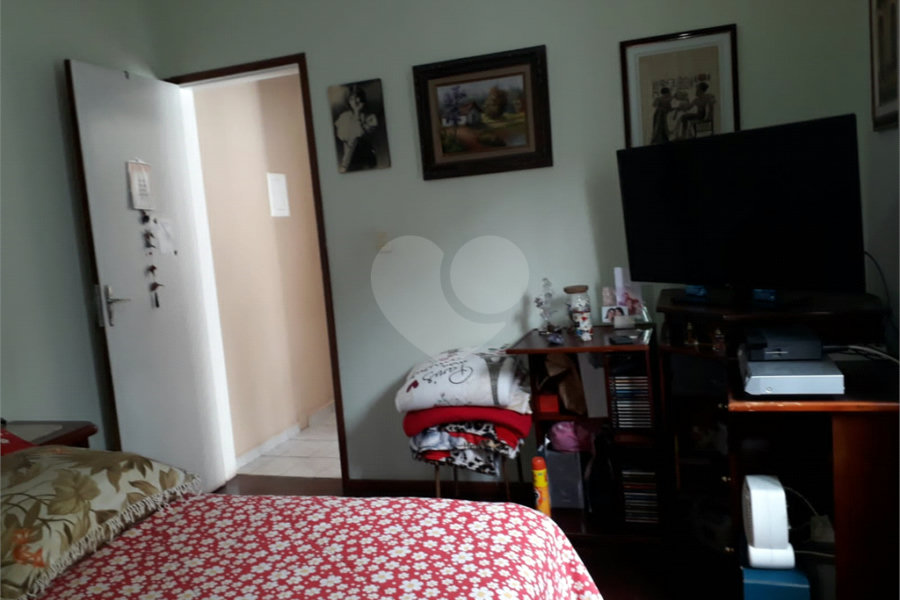Casa Térrea à venda com 4 quartos, sendo 1 suíte, em Casa Verde, São Paulo, SP