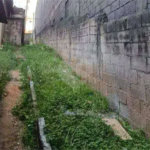 Terreno à Venda – Localização Privilegiada e Potencial para Construção de Galpão na Rua Fazenda Monte Alegre- Jaraguá, São Paulo